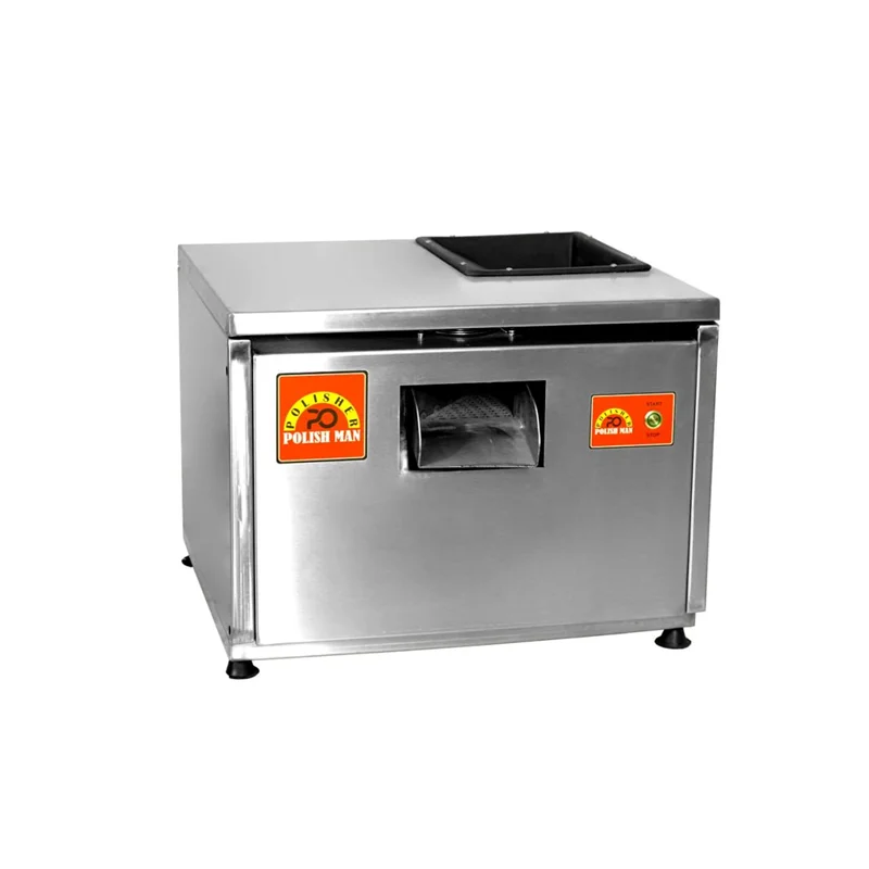 پولیشر قاشق و چنگال Polishman