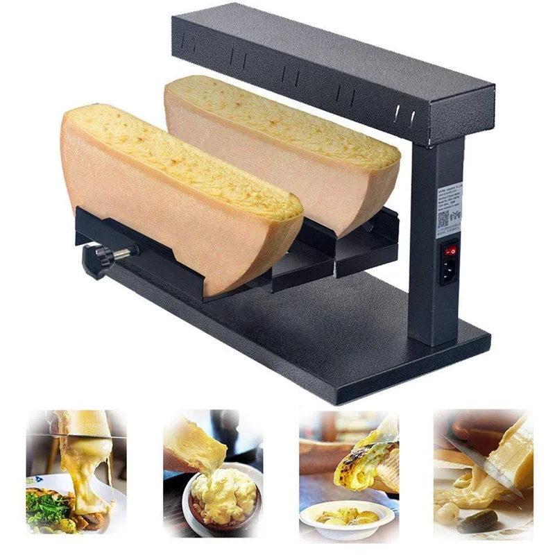 دستگاه ذوب کن پنیر