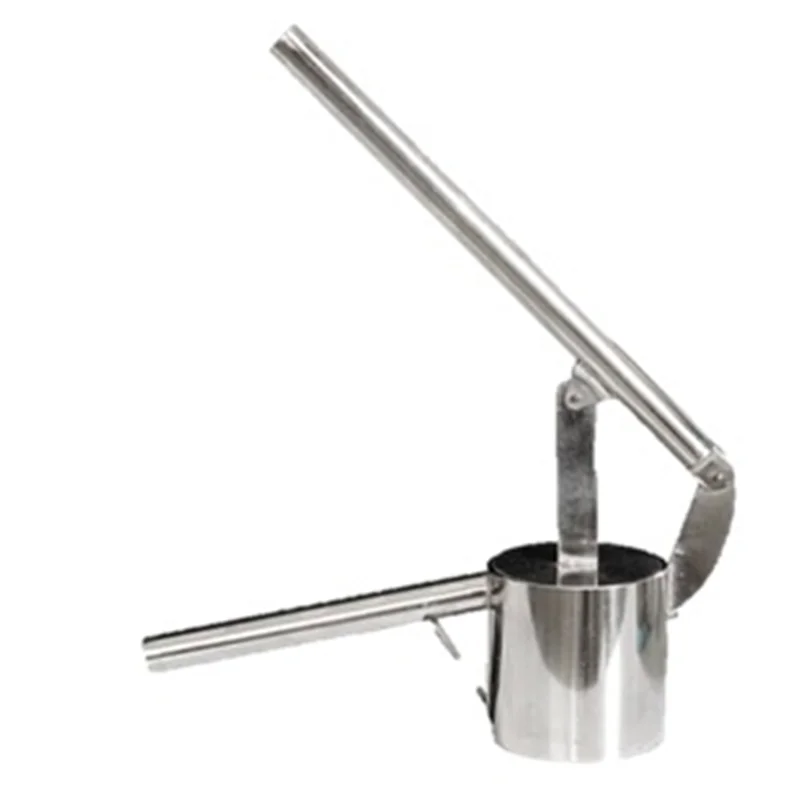 لانگ پوتیتو